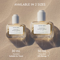 Celestial Nightly Repair Oil-Serum