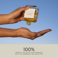 Signature Body Oil