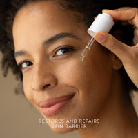 Celestial Nightly Repair Oil-Serum