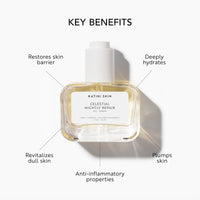 Celestial Nightly Repair Oil-Serum