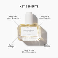 Clarity Purifying Oil-Serum