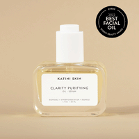 Clarity Purifying Oil-Serum