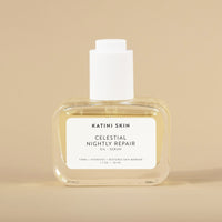 Celestial Nightly Repair Oil-Serum