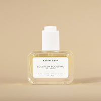 Collagen Boosting Oil-Serum