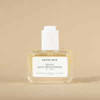 Soleil Daily Brightening Oil-Serum