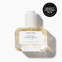 Celestial Nightly Repair Oil-Serum