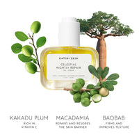 Celestial Nightly Repair Oil-Serum