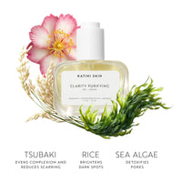 Clarity Purifying Oil-Serum