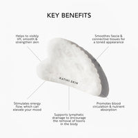 Jade Body Gua Sha
