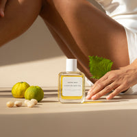 Katini Skin Signature Body Oil