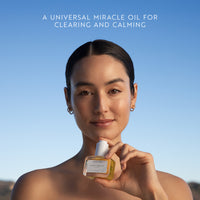 Clarity Purifying Oil-Serum