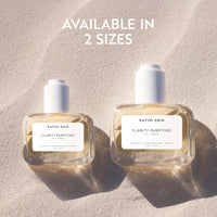 Clarity Purifying Oil-Serum