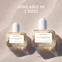 Collagen Boosting Oil-Serum
