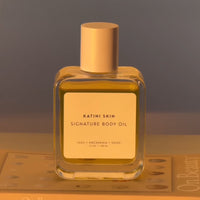 Signature Body Oil