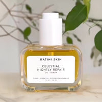 Celestial Nightly Repair Oil-Serum
