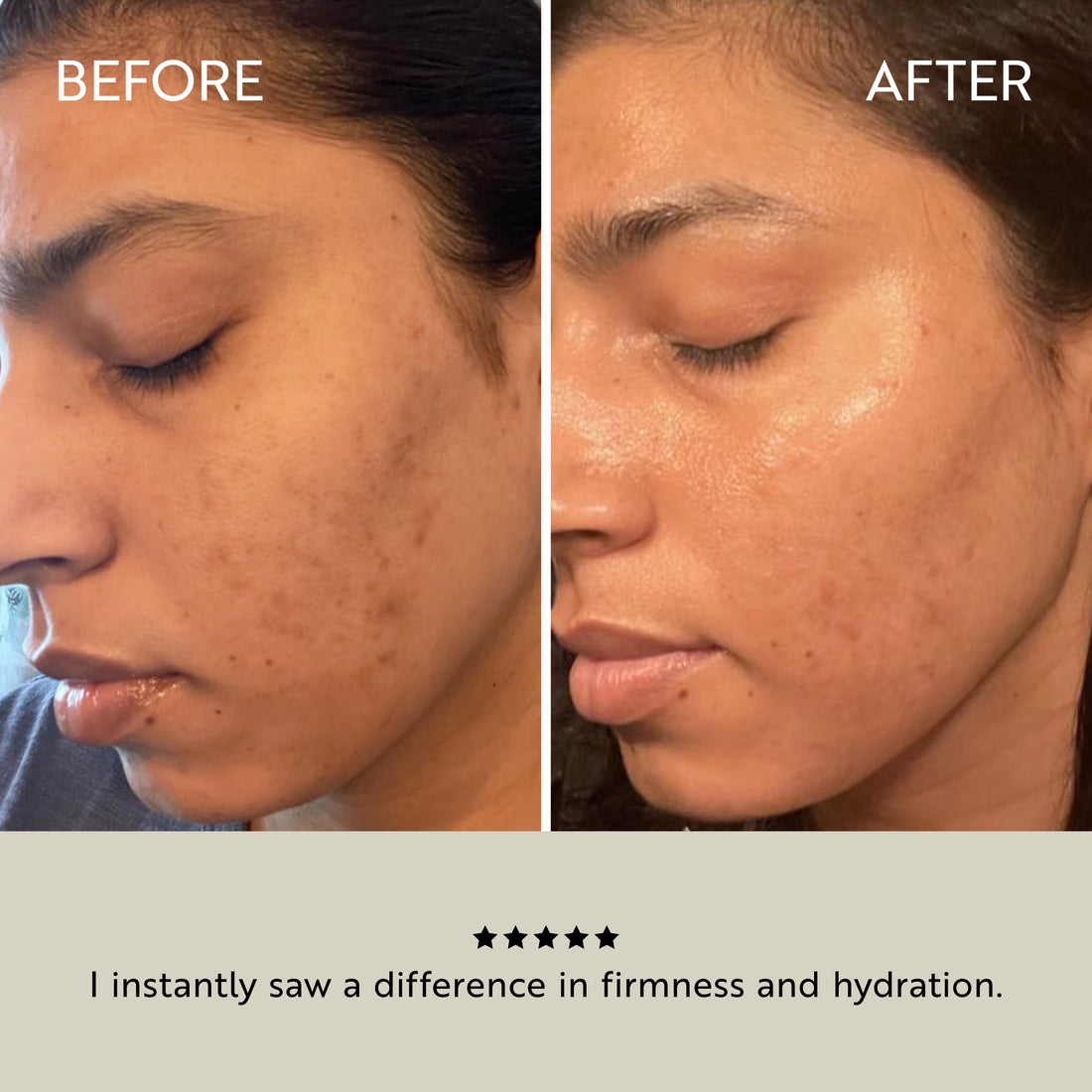 Celestial Nightly Repair Oil-Serum