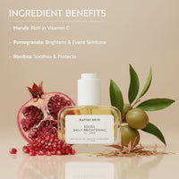 Soleil Daily Brightening Oil-Serum