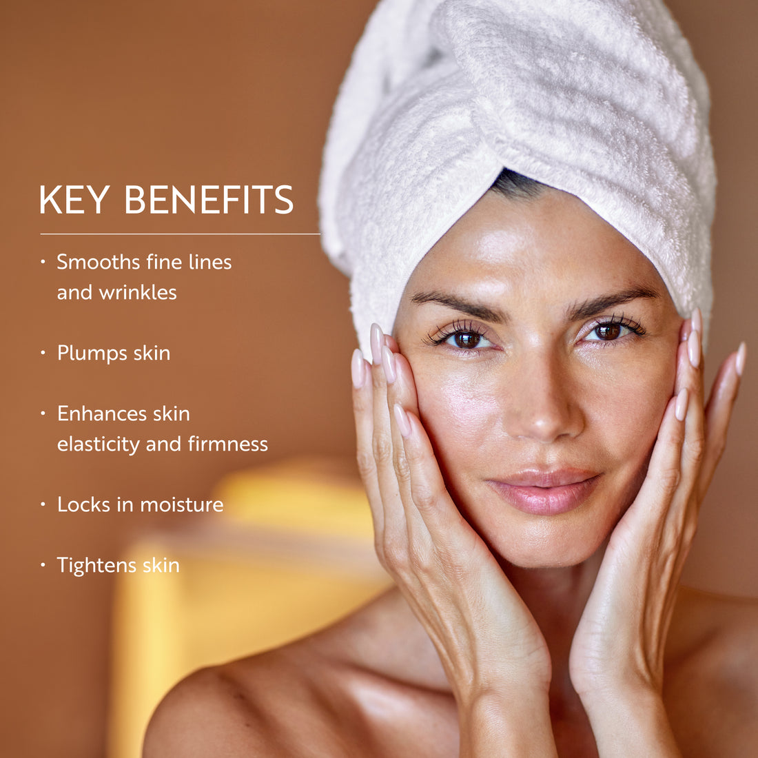 Collagen Boosting Oil-Serum