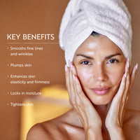 Collagen Boosting Oil-Serum