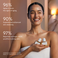 Collagen Boosting Oil-Serum