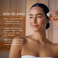 Collagen Boosting Oil-Serum