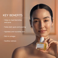 Clarity Purifying Oil-Serum