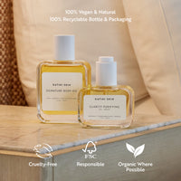 Clarity Purifying Oil-Serum