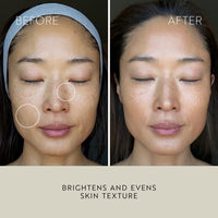 Soleil Daily Brightening Oil-Serum