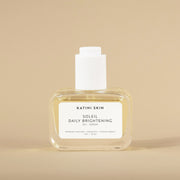 Soleil Daily Brightening Oil-Serum