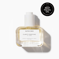 Clarity Purifying Oil-Serum