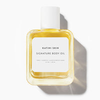 Signature Body Oil