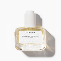 Collagen Boosting Oil-Serum