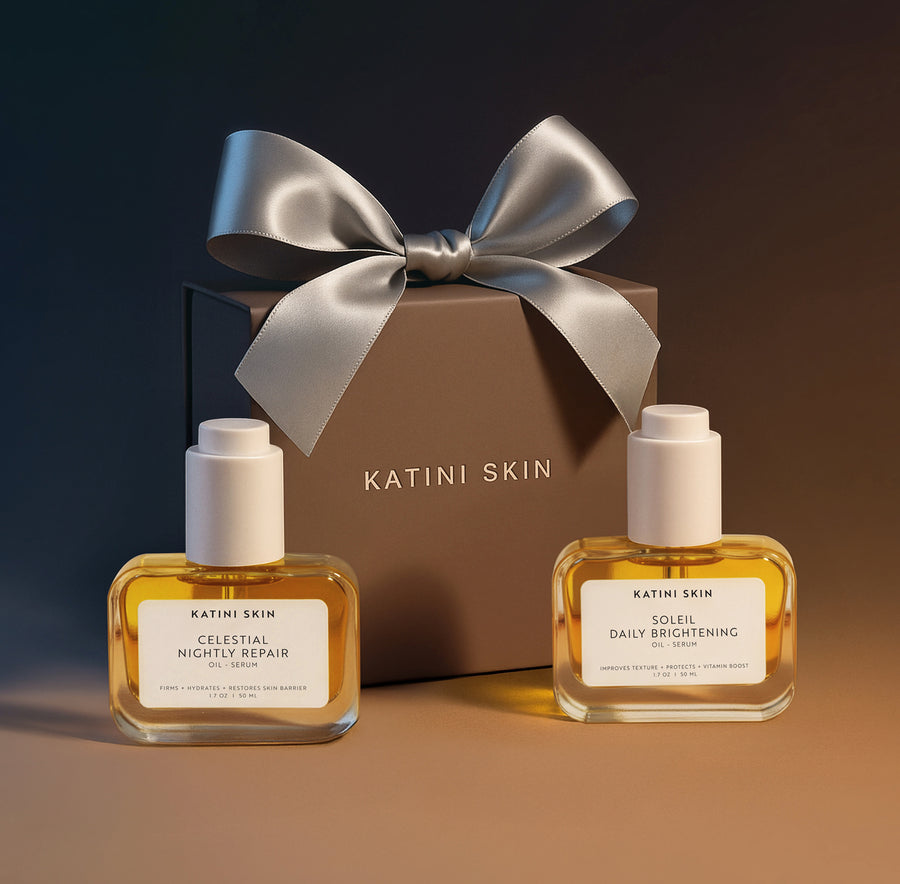 Holiday Radiance Duo Set