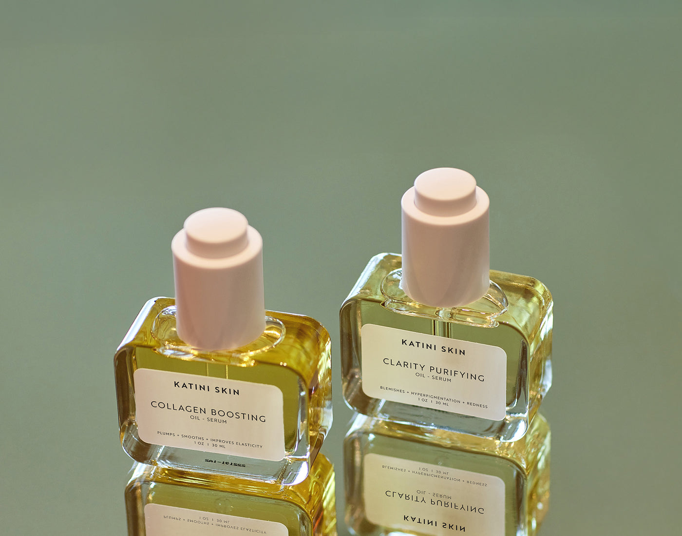 Katini Skin lifestyle