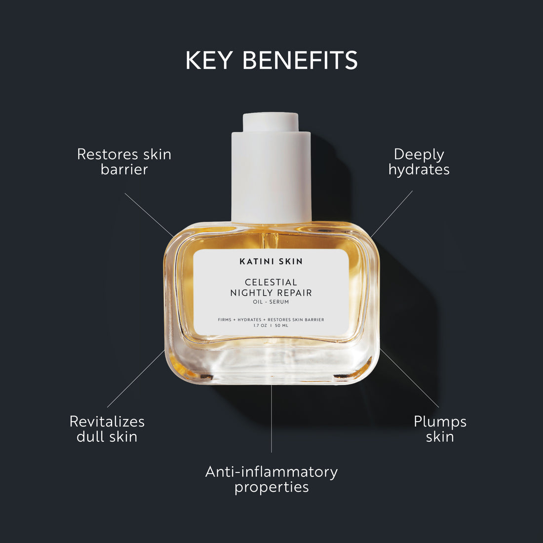 Holiday Radiance Duo Set