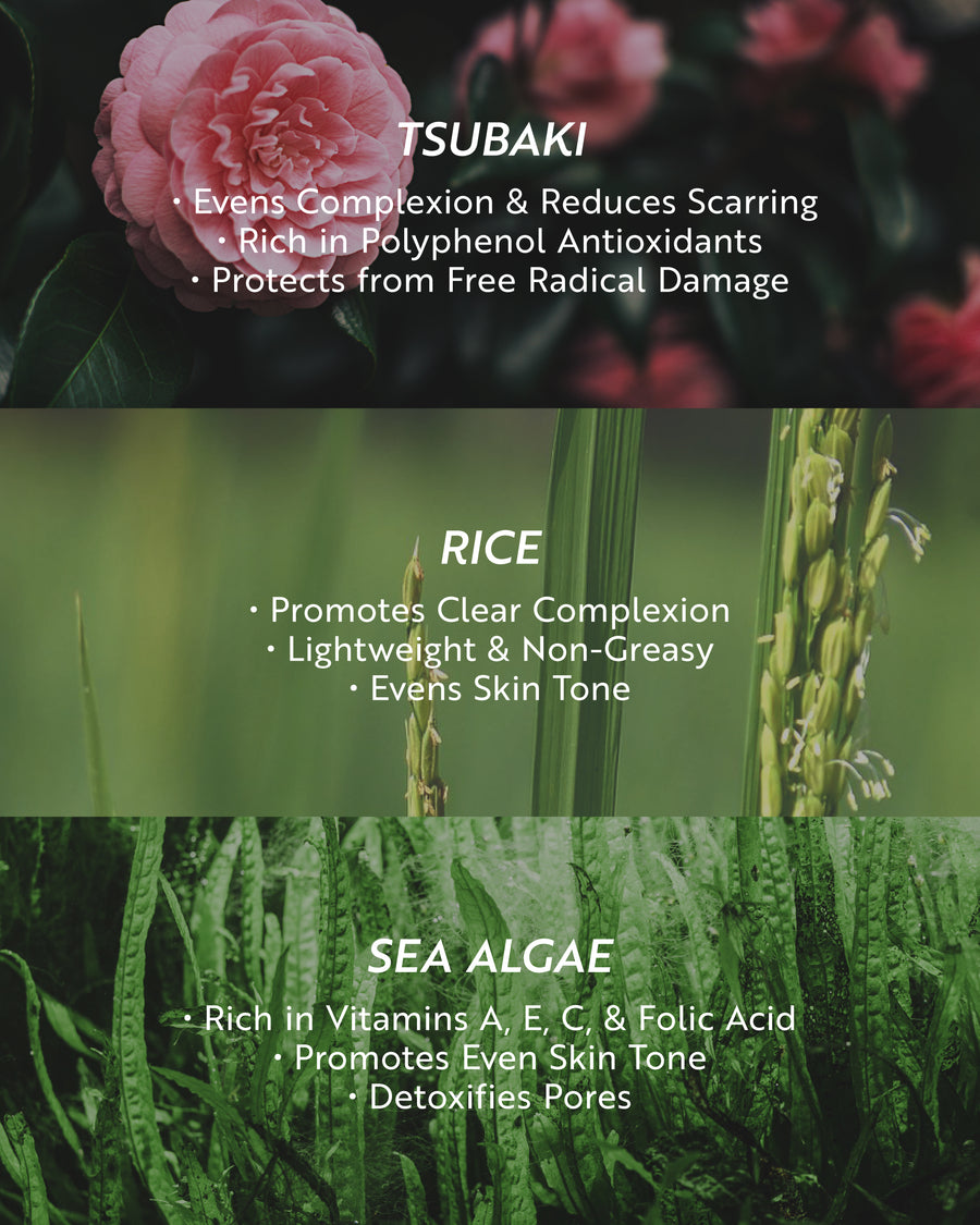 Clarity Purifying Oil-Serum