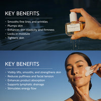 The Sculpt and Glow Set