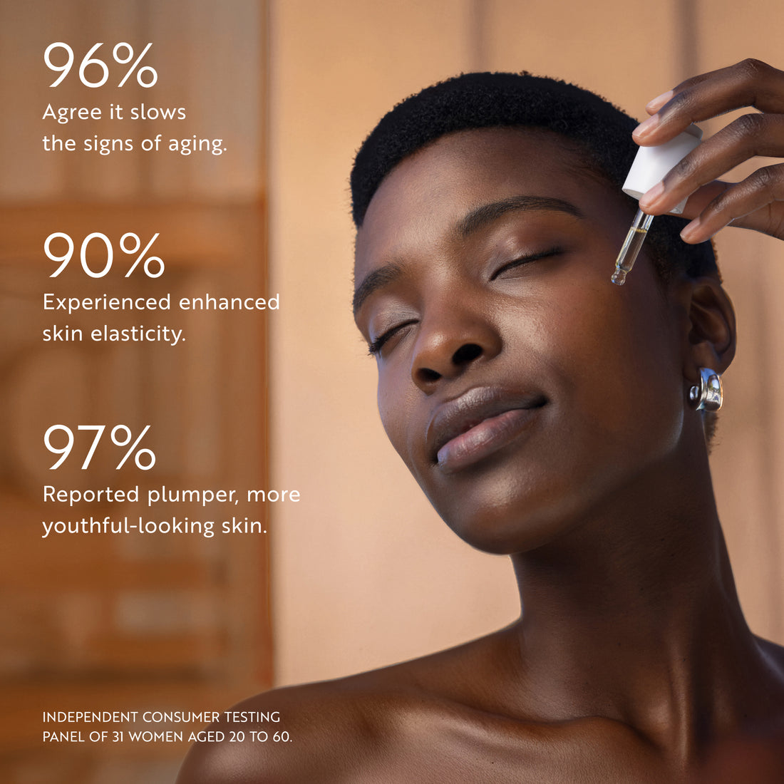 Collagen Boosting Oil-Serum