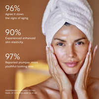 Collagen Boosting Oil-Serum