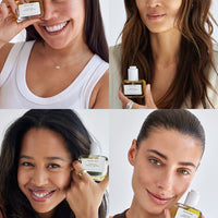Celestial Nightly Repair Oil-Serum